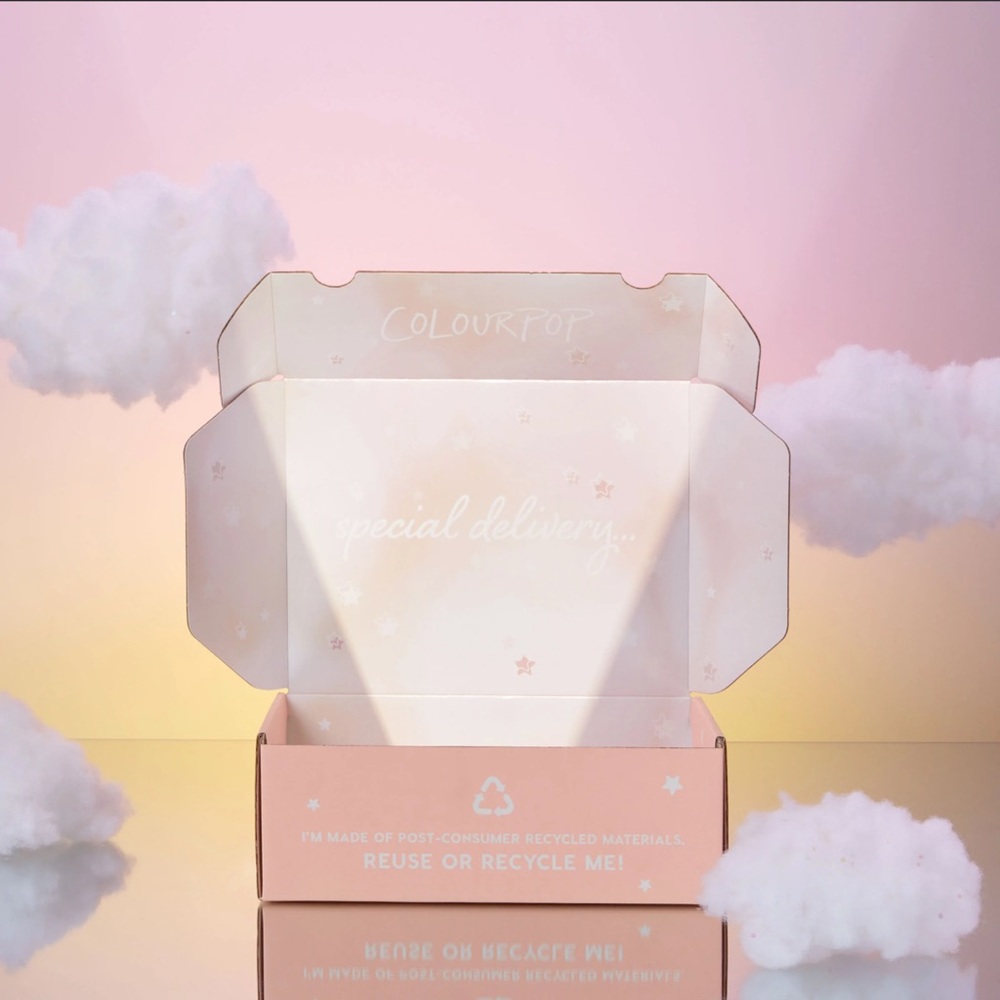 Colourpop Black Friday Mystery Box